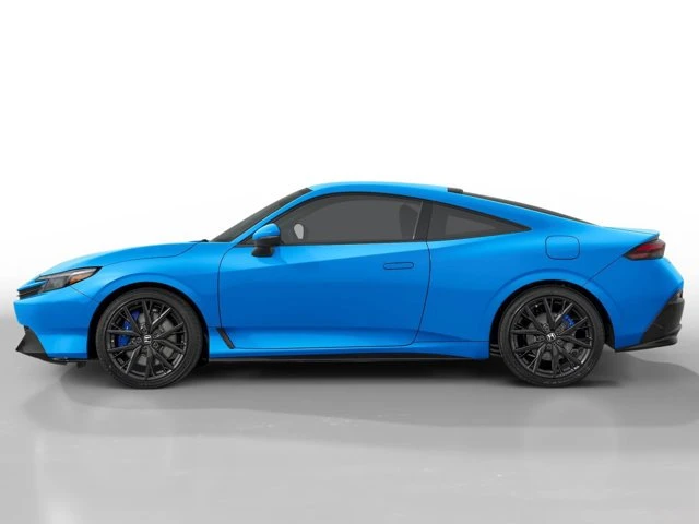 2026 Honda Prelude - Image 3 of 11