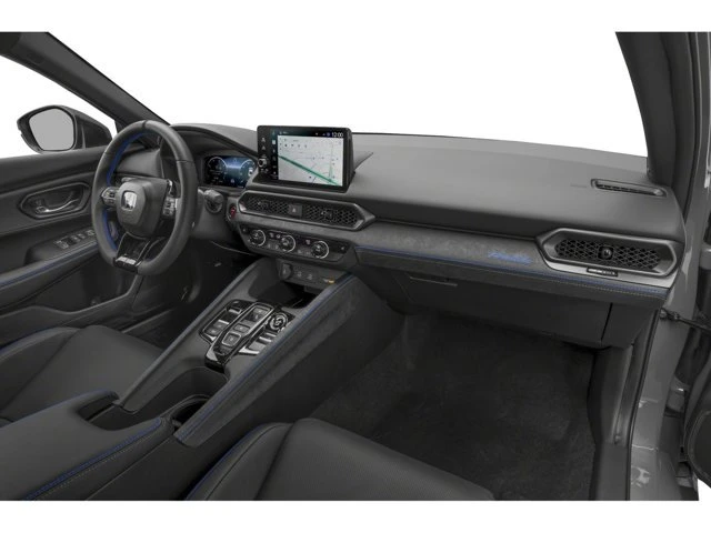 2026 Honda Prelude - Image 10 of 11