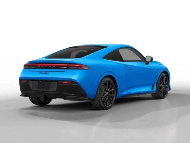 2026 Honda Prelude - Image 2 of 11