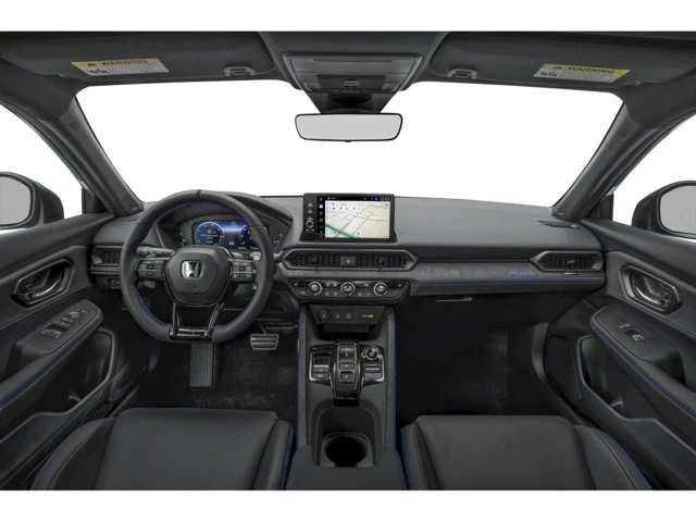 2026 Honda Prelude - Image 5 of 11
