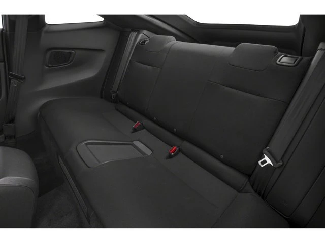 2026 Honda Prelude - Image 8 of 11