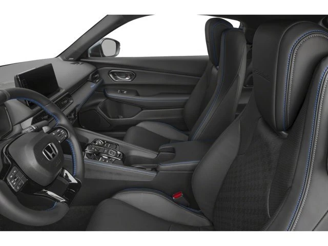 2026 Honda Prelude - Image 6 of 11