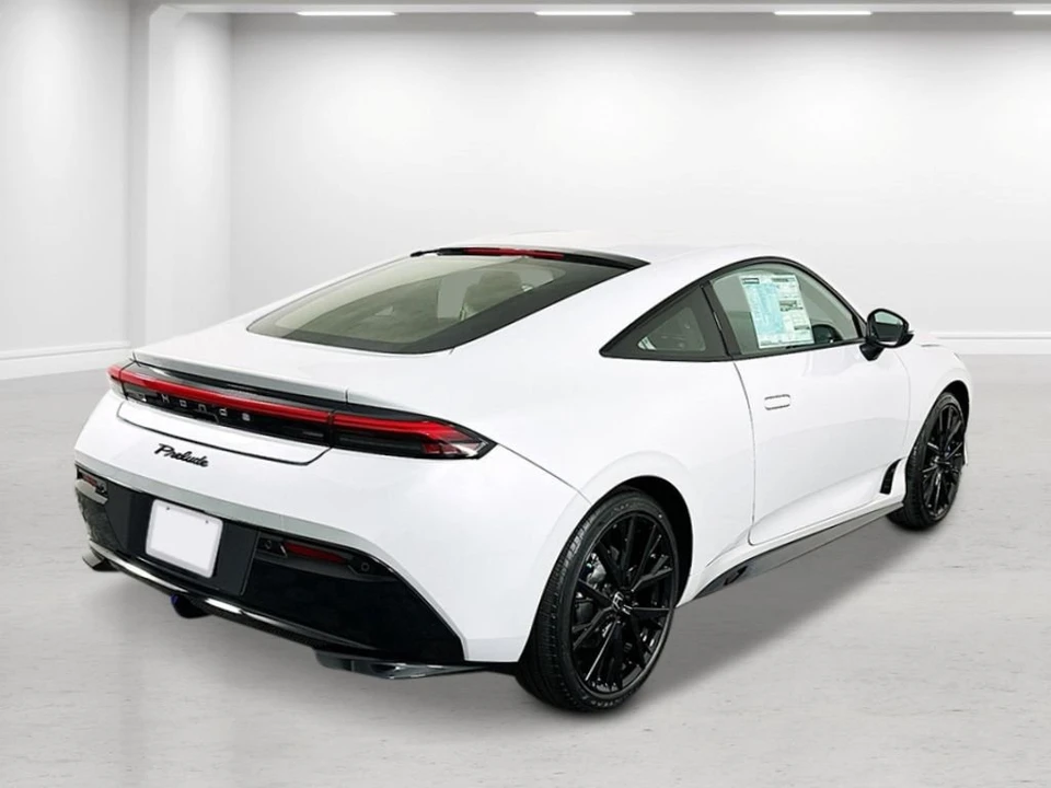2026 Honda Prelude - Image 4 of 23
