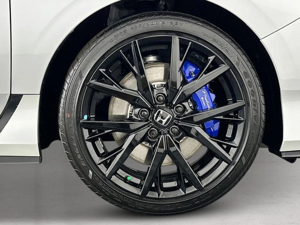 2026 Honda Prelude - Image 7 of 23