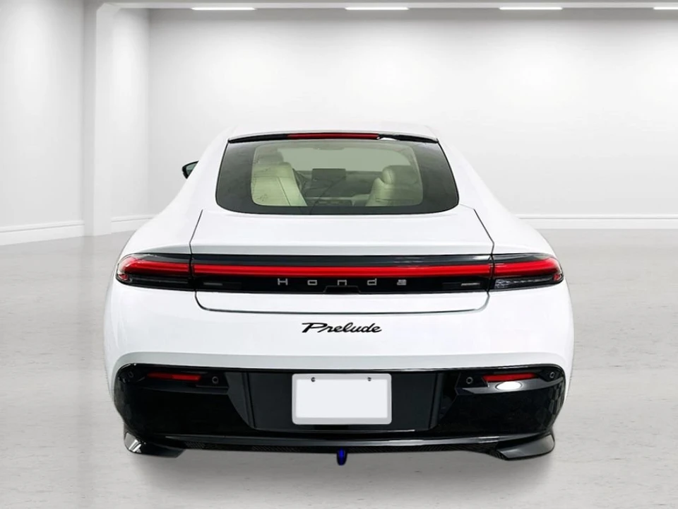2026 Honda Prelude - Image 3 of 23
