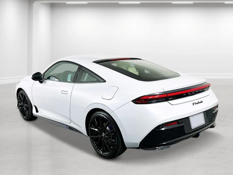 2026 Honda Prelude - Image 2 of 23