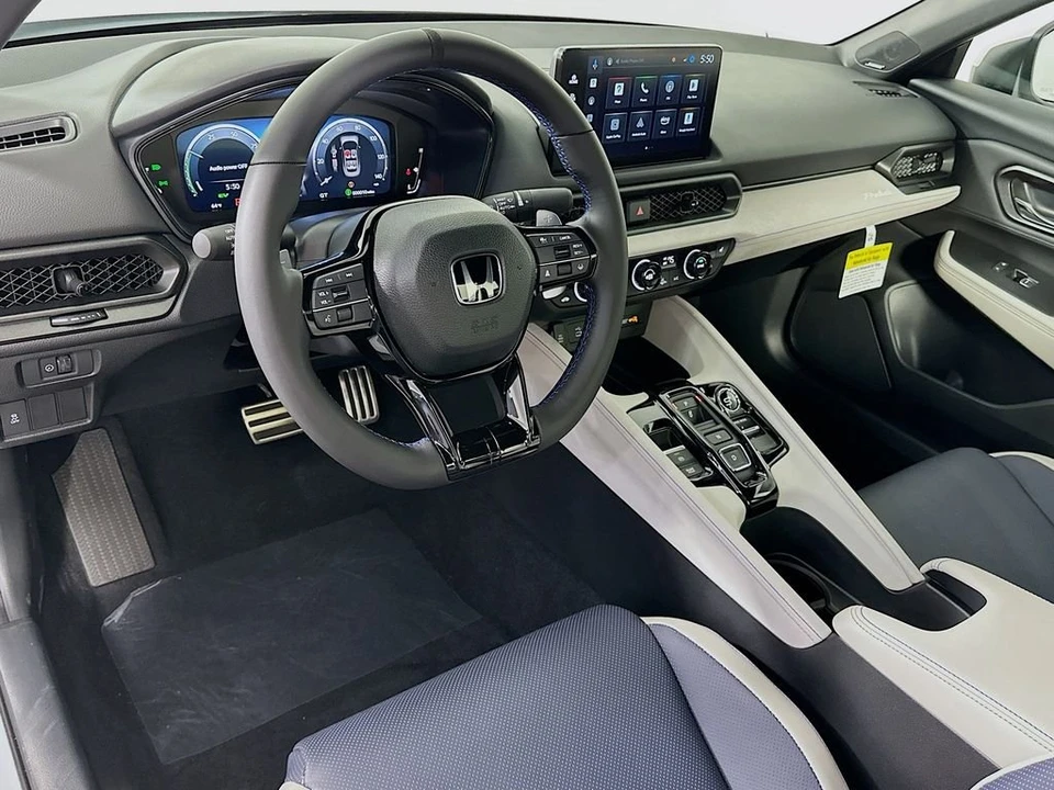 2026 Honda Prelude - Image 10 of 23