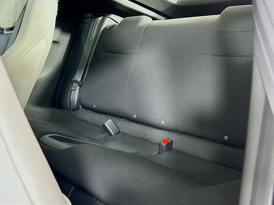 2026 Honda Prelude - Image 21 of 23