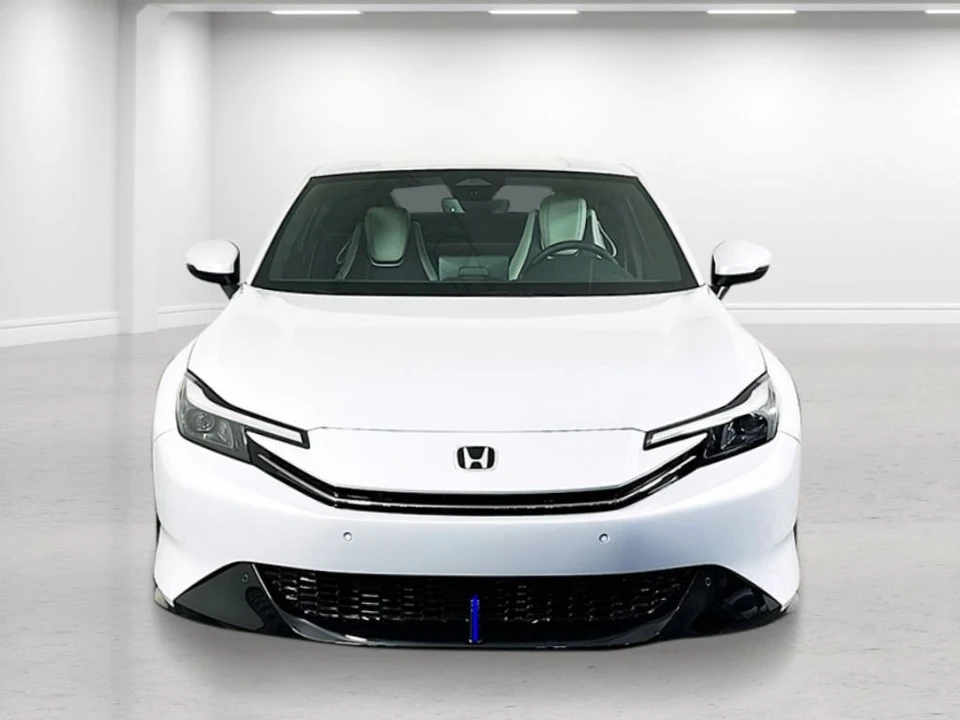 2026 Honda Prelude - Image 6 of 23