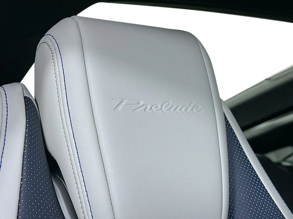 2026 Honda Prelude - Image 23 of 23
