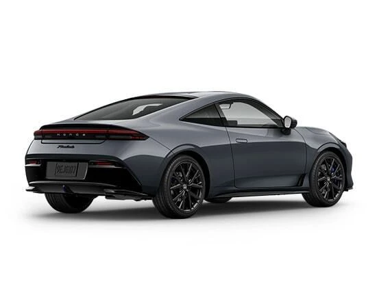 2026 Honda Prelude - Image 2 of 3