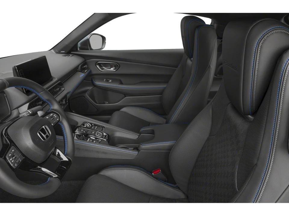 2026 Honda Prelude - Image 6 of 12