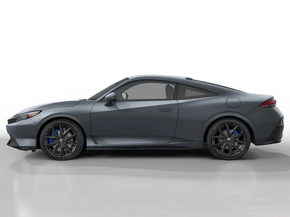2026 Honda Prelude - Image 3 of 12