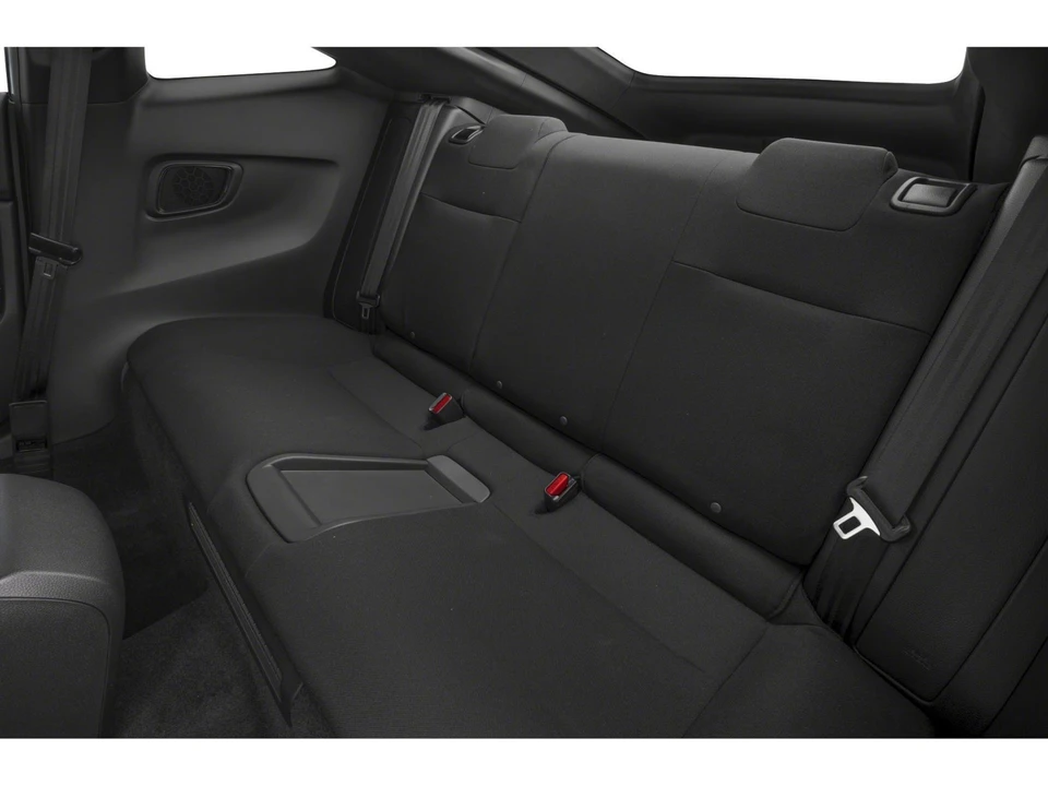 2026 Honda Prelude - Image 8 of 12