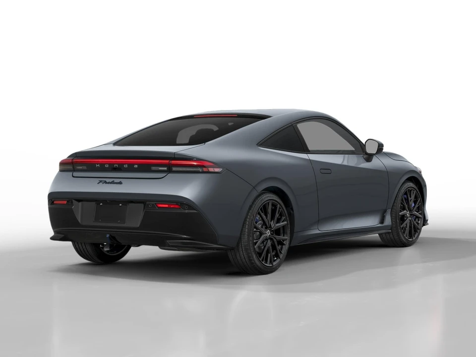 2026 Honda Prelude - Image 2 of 12