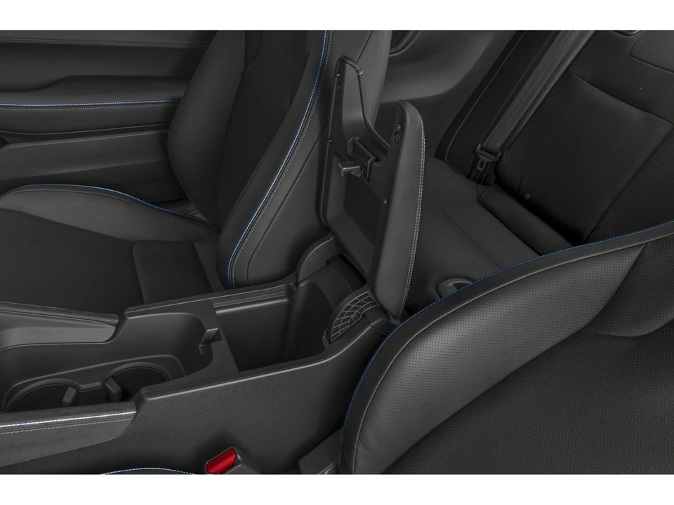 2026 Honda Prelude - Image 9 of 11