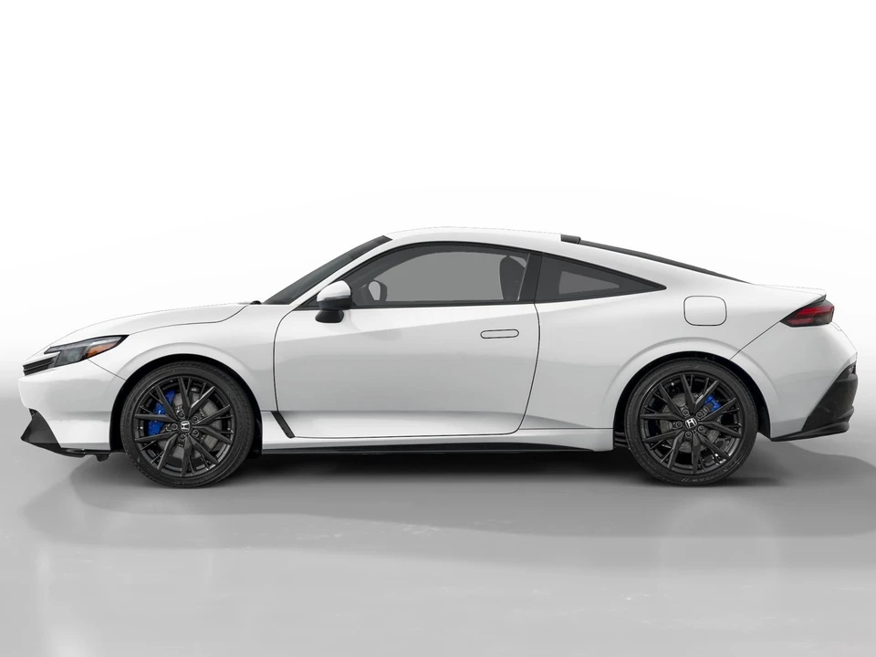 2026 Honda Prelude - Image 3 of 11