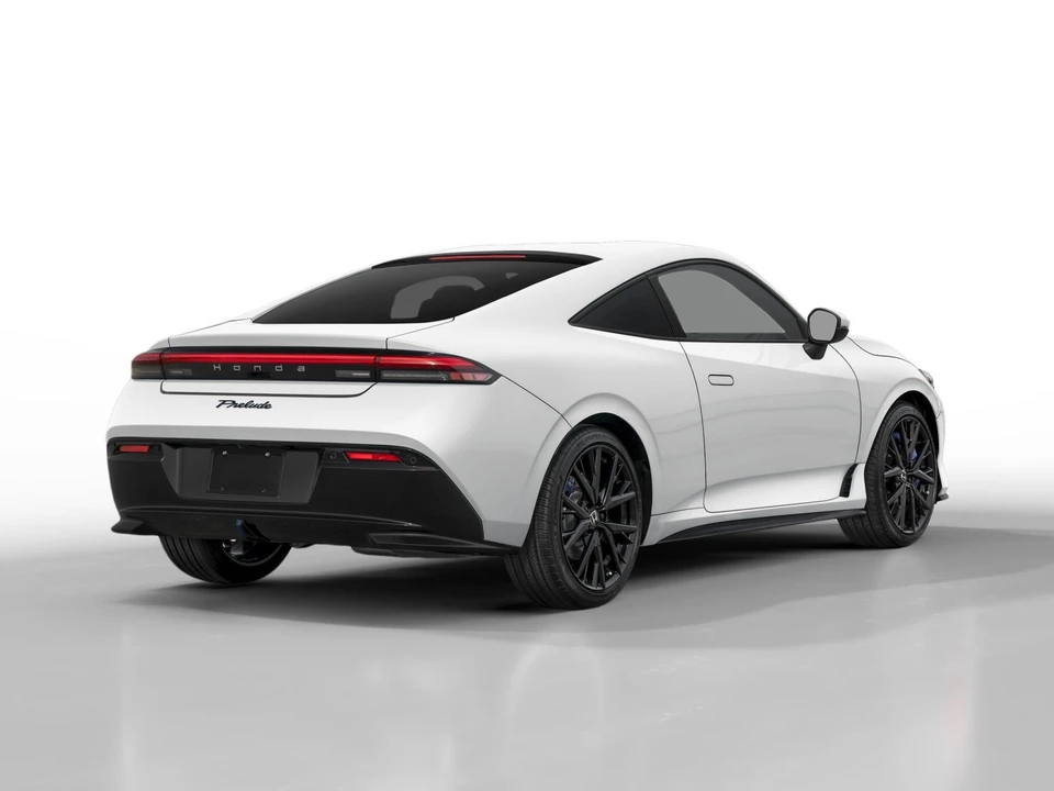 2026 Honda Prelude - Image 2 of 11