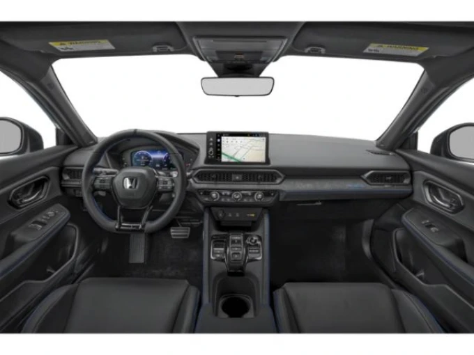 2026 Honda Prelude - Image 7 of 15