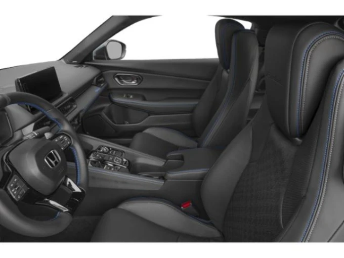 2026 Honda Prelude - Image 8 of 15