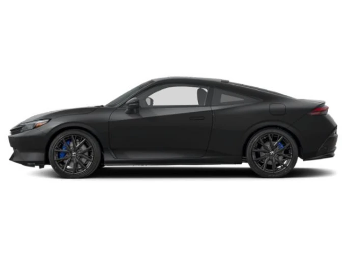 2026 Honda Prelude - Image 3 of 15