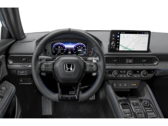 2026 Honda Prelude - Image 9 of 18