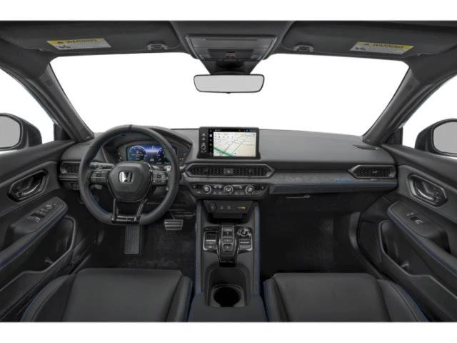2026 Honda Prelude - Image 7 of 15