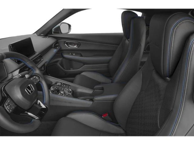 2026 Honda Prelude - Image 8 of 15