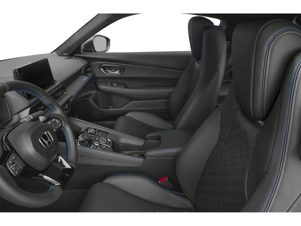 2026 Honda Prelude - Image 6 of 11