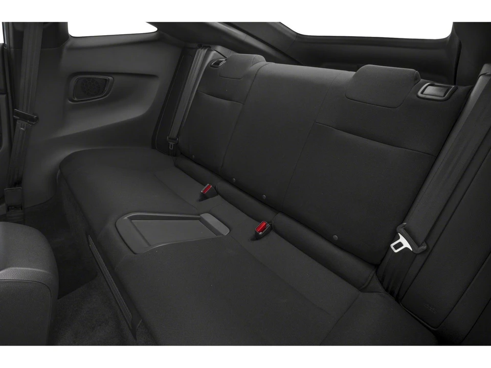 2026 Honda Prelude - Image 8 of 11
