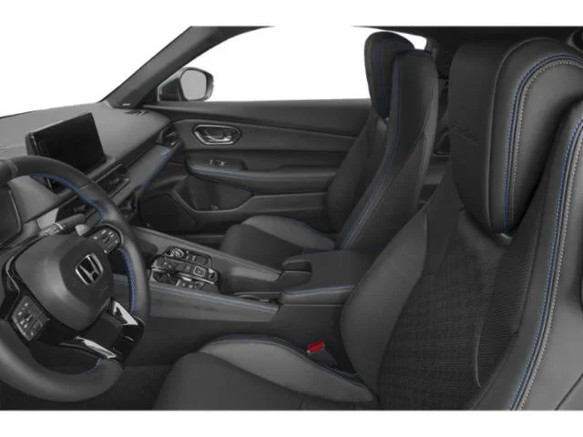 2026 Honda Prelude - Image 11 of 20