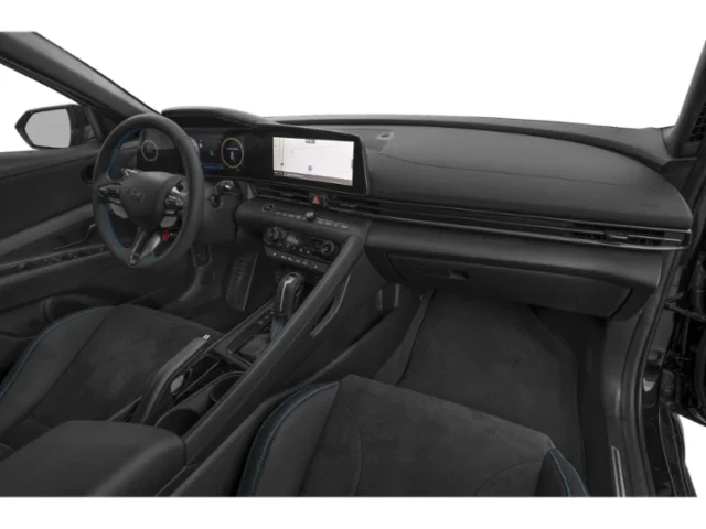 2026 Hyundai Elantra - Image 12 of 13