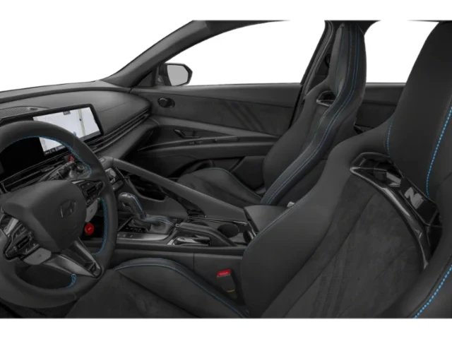 2026 Hyundai Elantra - Image 6 of 13