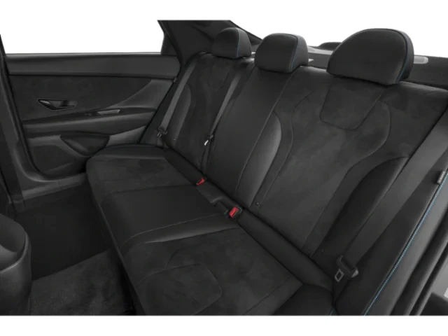 2026 Hyundai Elantra - Image 10 of 13