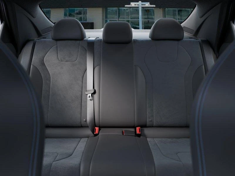 2026 Hyundai Elantra - Image 12 of 17