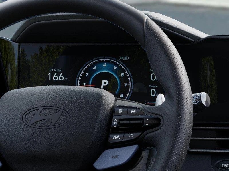 2026 Hyundai Elantra - Image 14 of 17