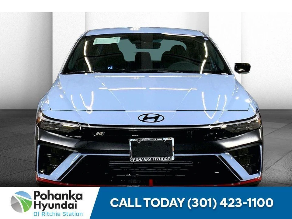 2026 Hyundai Elantra - Image 3 of 22