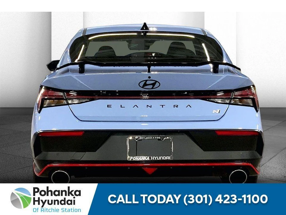 2026 Hyundai Elantra - Image 4 of 22