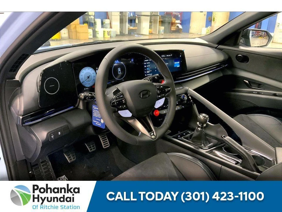 2026 Hyundai Elantra - Image 6 of 22