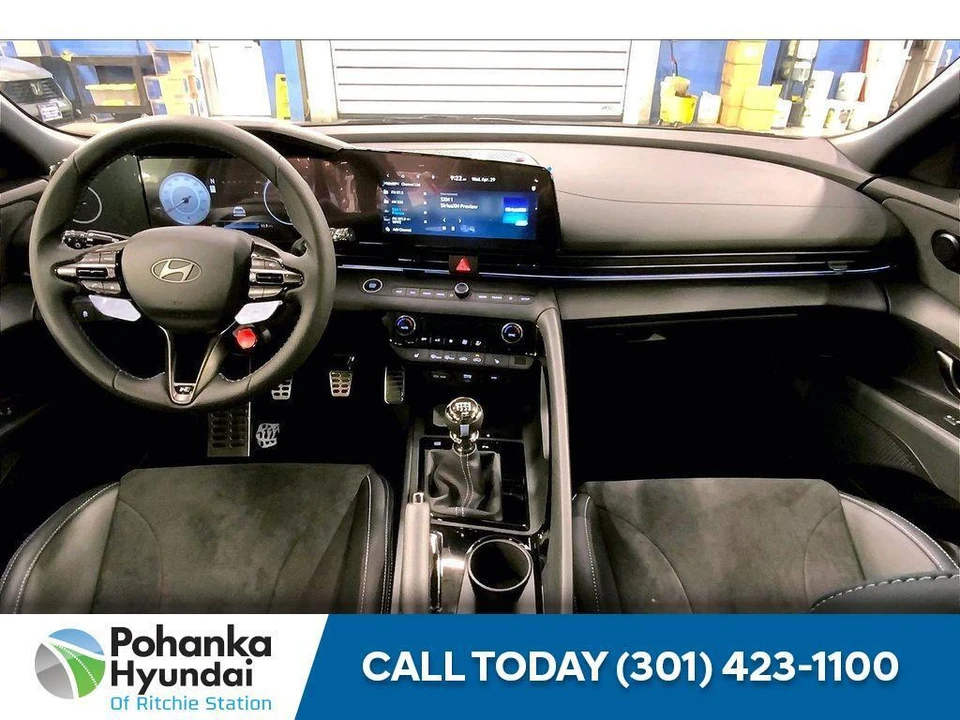 2026 Hyundai Elantra - Image 7 of 22