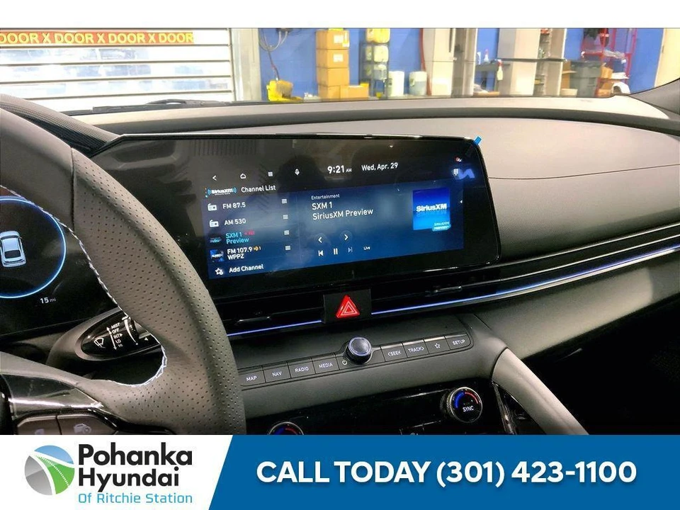 2026 Hyundai Elantra - Image 8 of 22
