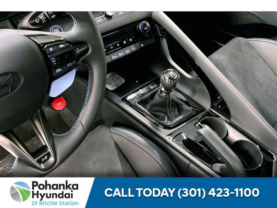 2026 Hyundai Elantra - Image 9 of 22