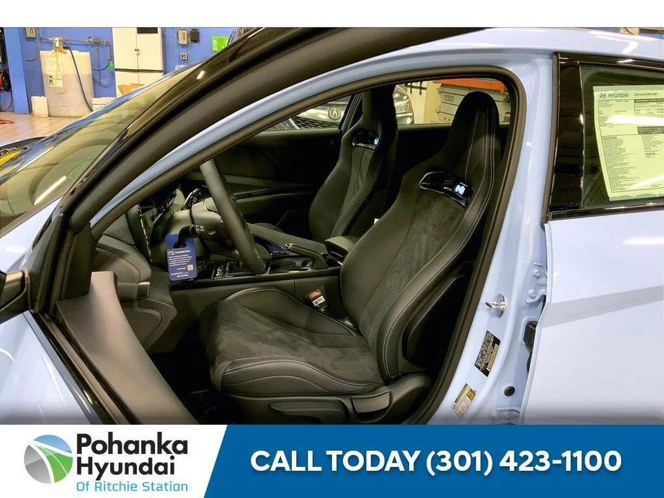 2026 Hyundai Elantra - Image 10 of 22