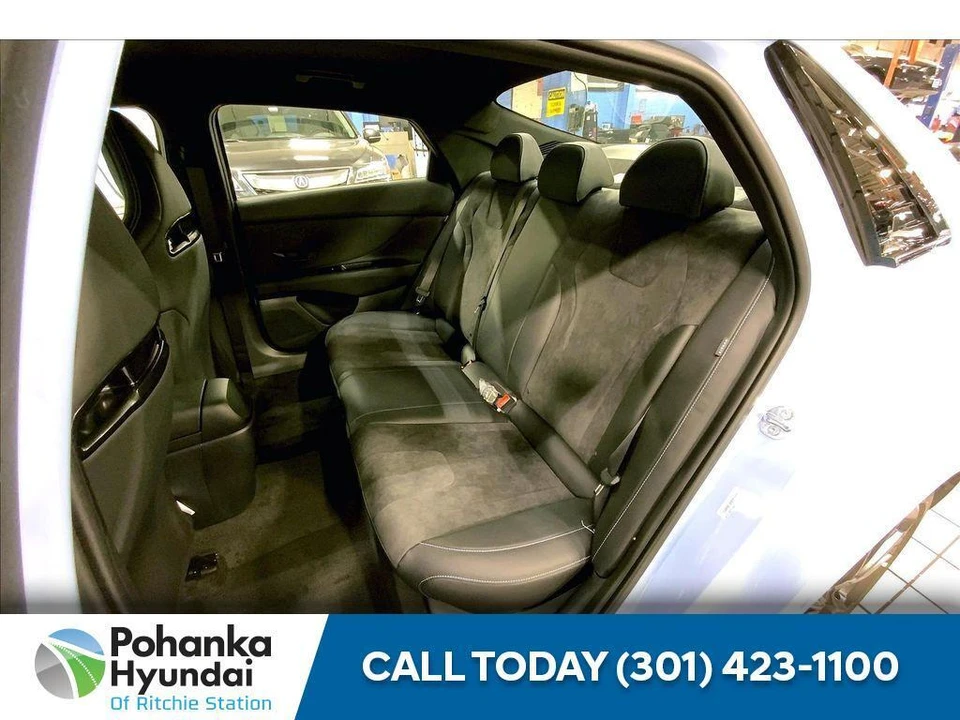 2026 Hyundai Elantra - Image 11 of 22