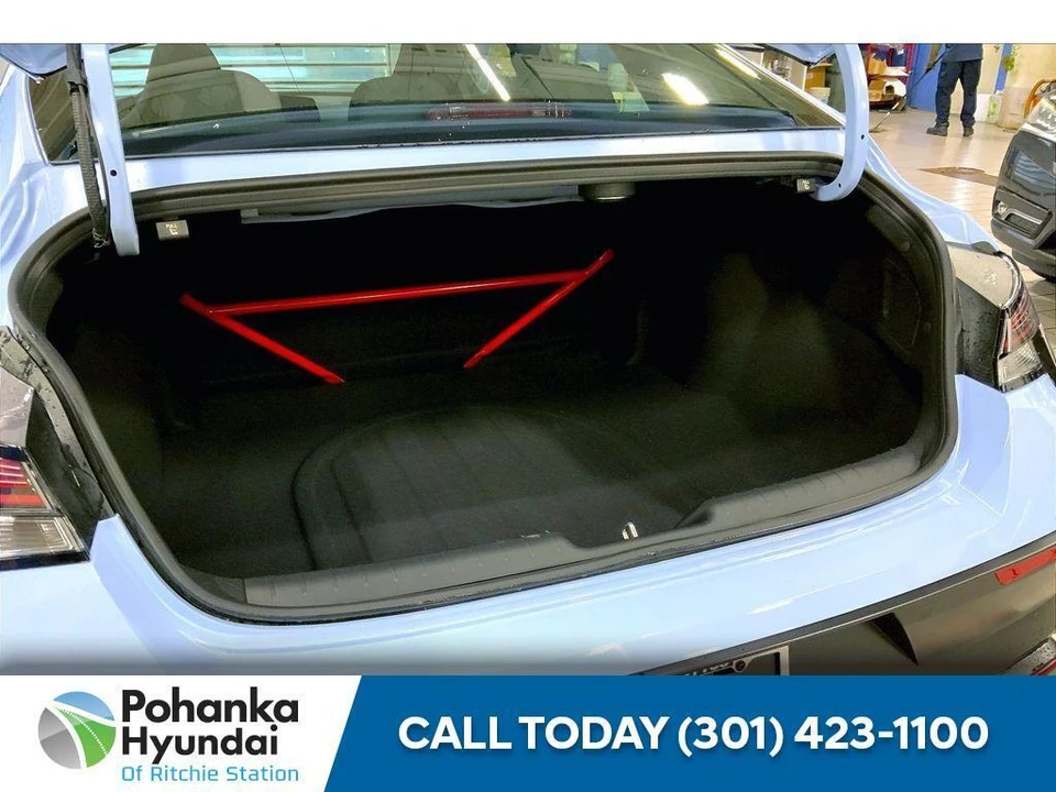 2026 Hyundai Elantra - Image 12 of 22
