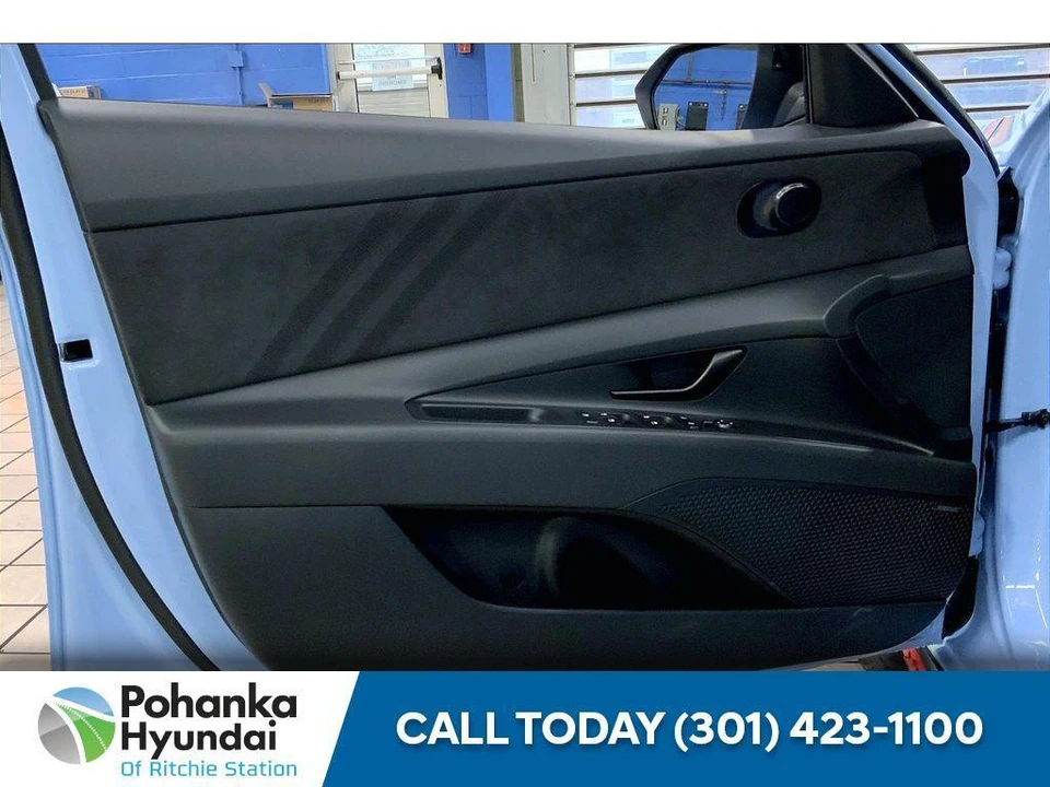 2026 Hyundai Elantra - Image 14 of 22