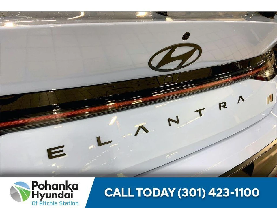 2026 Hyundai Elantra - Image 18 of 22