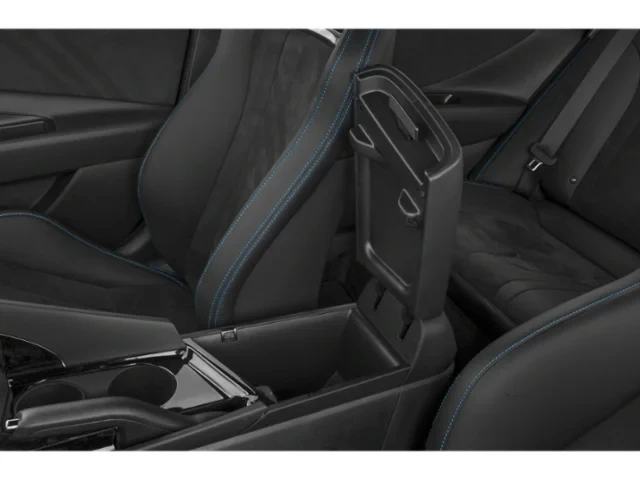 2026 Hyundai Elantra - Image 11 of 13