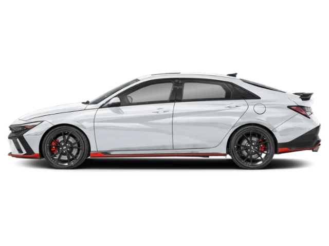 2026 Hyundai Elantra - Image 3 of 13
