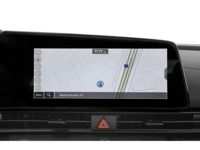 2026 Hyundai Elantra - Image 13 of 13
